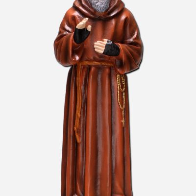 Saint Pio of Pietrelcina -