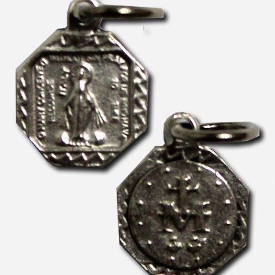 Our Lady of Miraculous Medal - Octagon