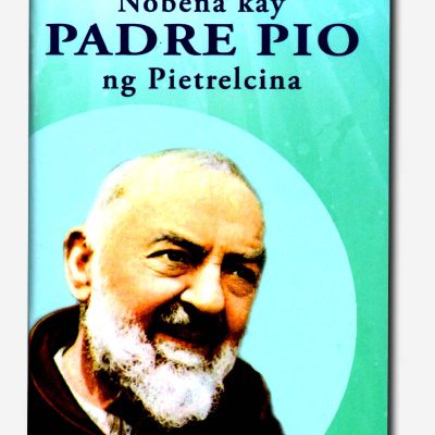 Nobena kay Padre Pio ng Pietrelcina