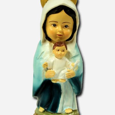 Mary Queen of the Apostles -