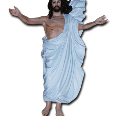 Resurrection Wall Mounted -