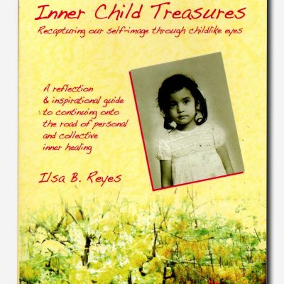 Inner Child Treasures - Recapturing our self-image through childlike eyes