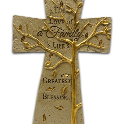 Family Cross -